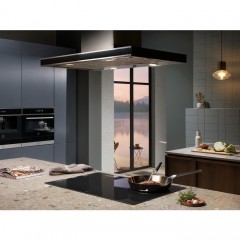 Electrolux EIS6648 Επαγωγική Εστία Αυτόνομη 59x52εκ. Electrolux EIS6648 Επαγωγική Εστία Αυτόνομη 59x52εκ.